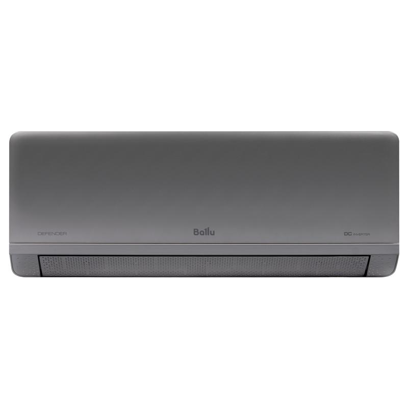 Блок внутренний BSFI-FM/in-12HN8/EU_SV инверторной мульти сплит-системы Ballu НС-1701987