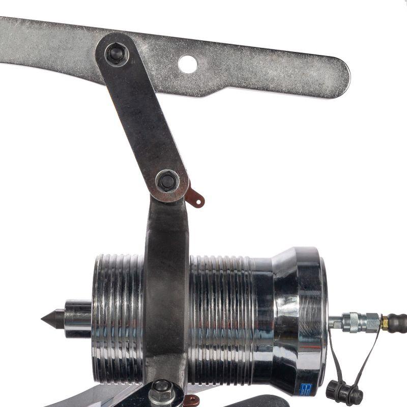 Съемник гидравлический транспортируемый с выносным насосом СГНт-150У ПРОФИ КВТ 88609