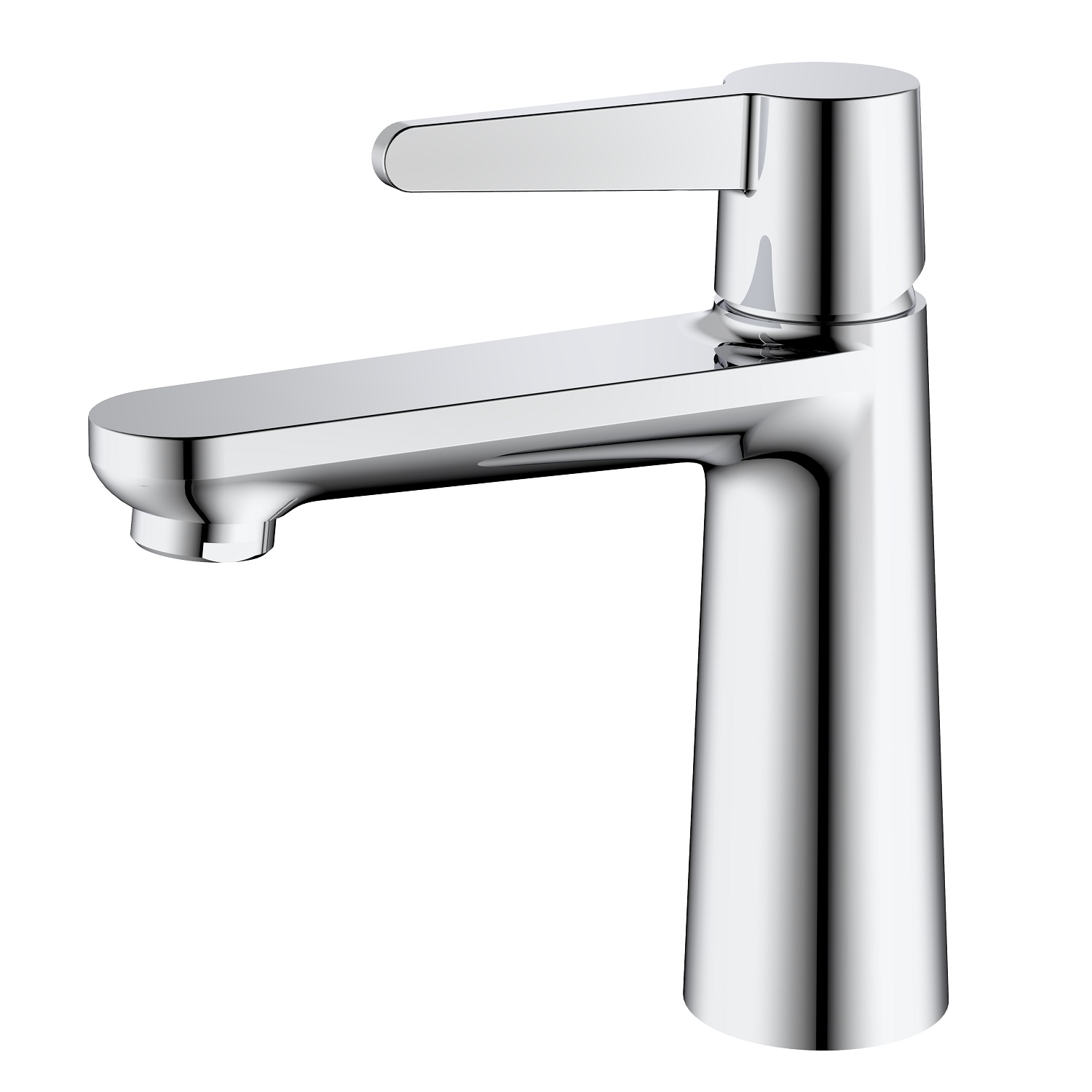 Смеситель для раковины Raglo R32.10, хром