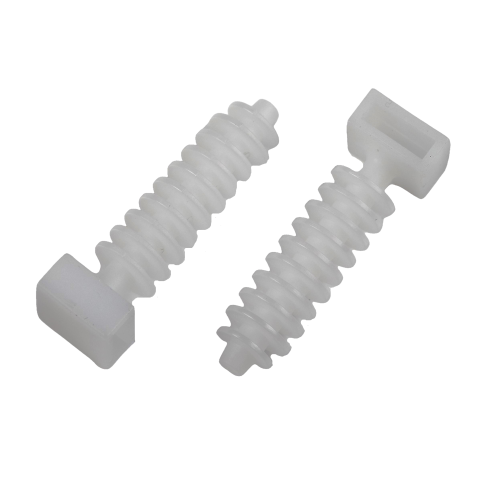 Дюбель для кабельного бандажа 8-32мм бел. NO-225-229 (уп.10шт) Эра Б0066292