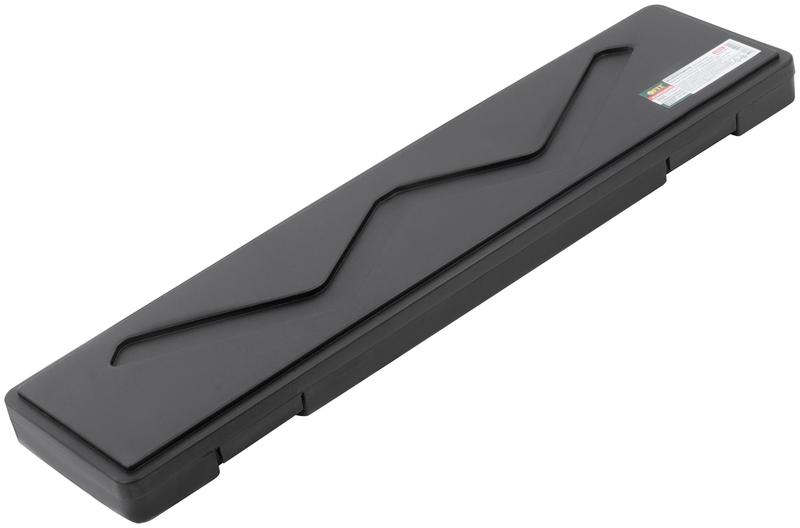 Штангенциркуль металлический нержавеющий 250мм/0.02мм пластик. кейс FIT 19846