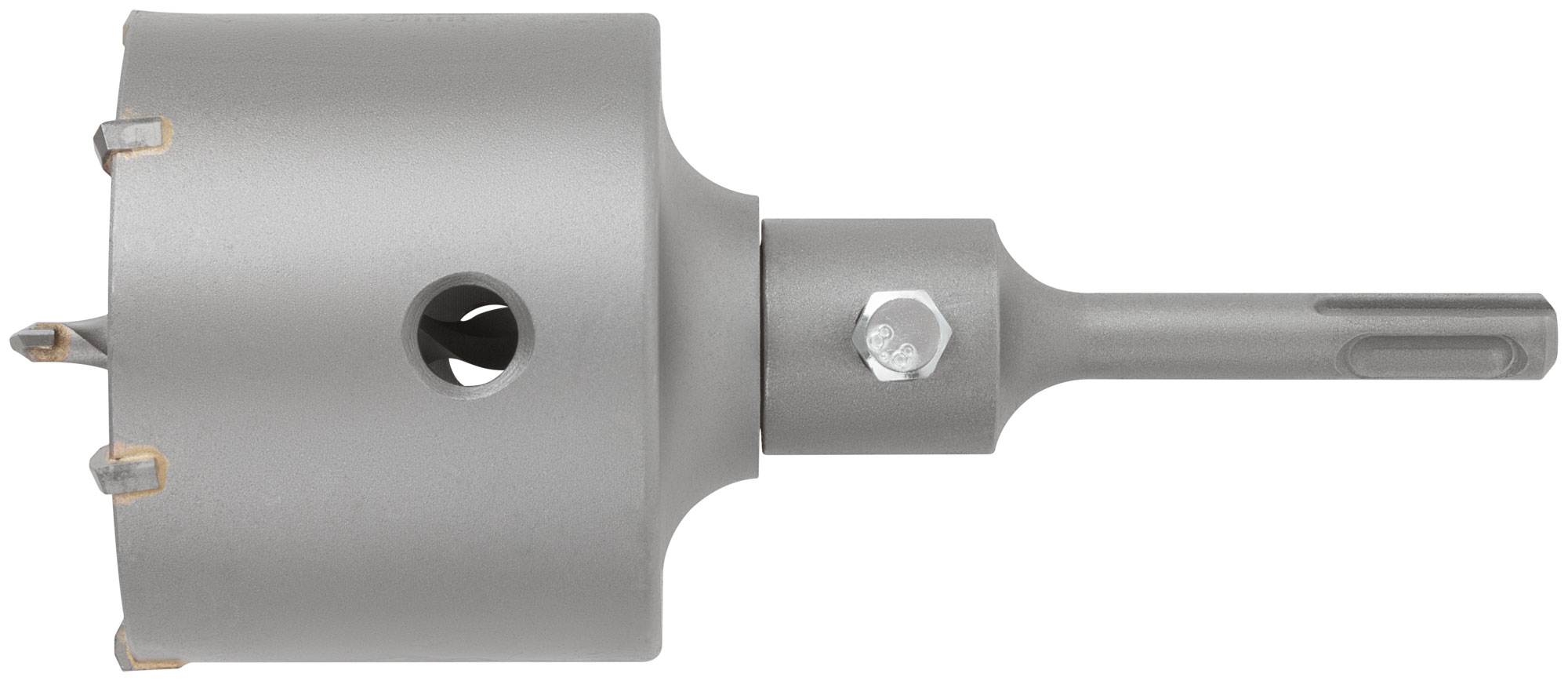 Коронка по бетону SDS Plus, 75 мм, Cutop Profi