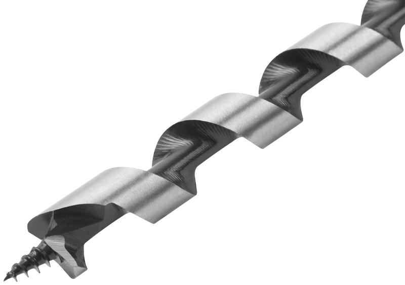 Сверло по дереву спиральное 12х460мм КУРС 36263