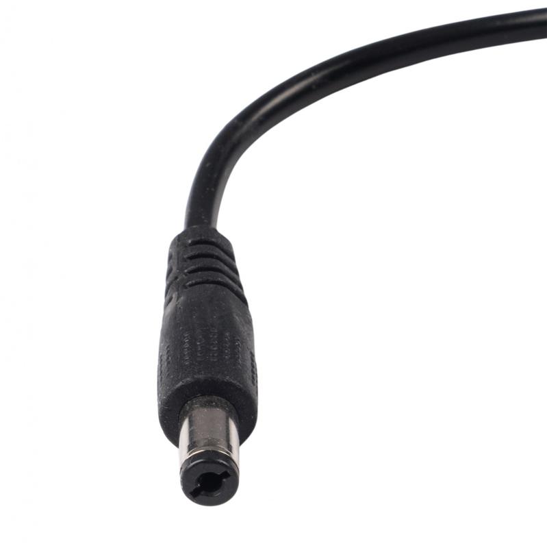 Адаптер 24Вт (12В 2A) JazzWay 1005953