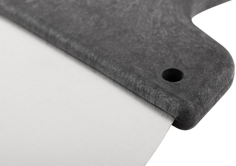 Шпатель фасадный 100мм нерж. КУРС 06487