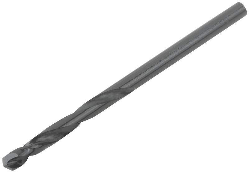 Сверло по металлу Special HSS-G 4.2х75/38мм (уп.10шт) Cutop 54-947