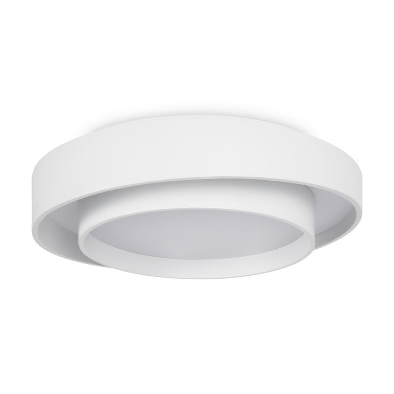 Светильник Layer 83Вт IP20 потолочн. Freya FR6085CL-L84W