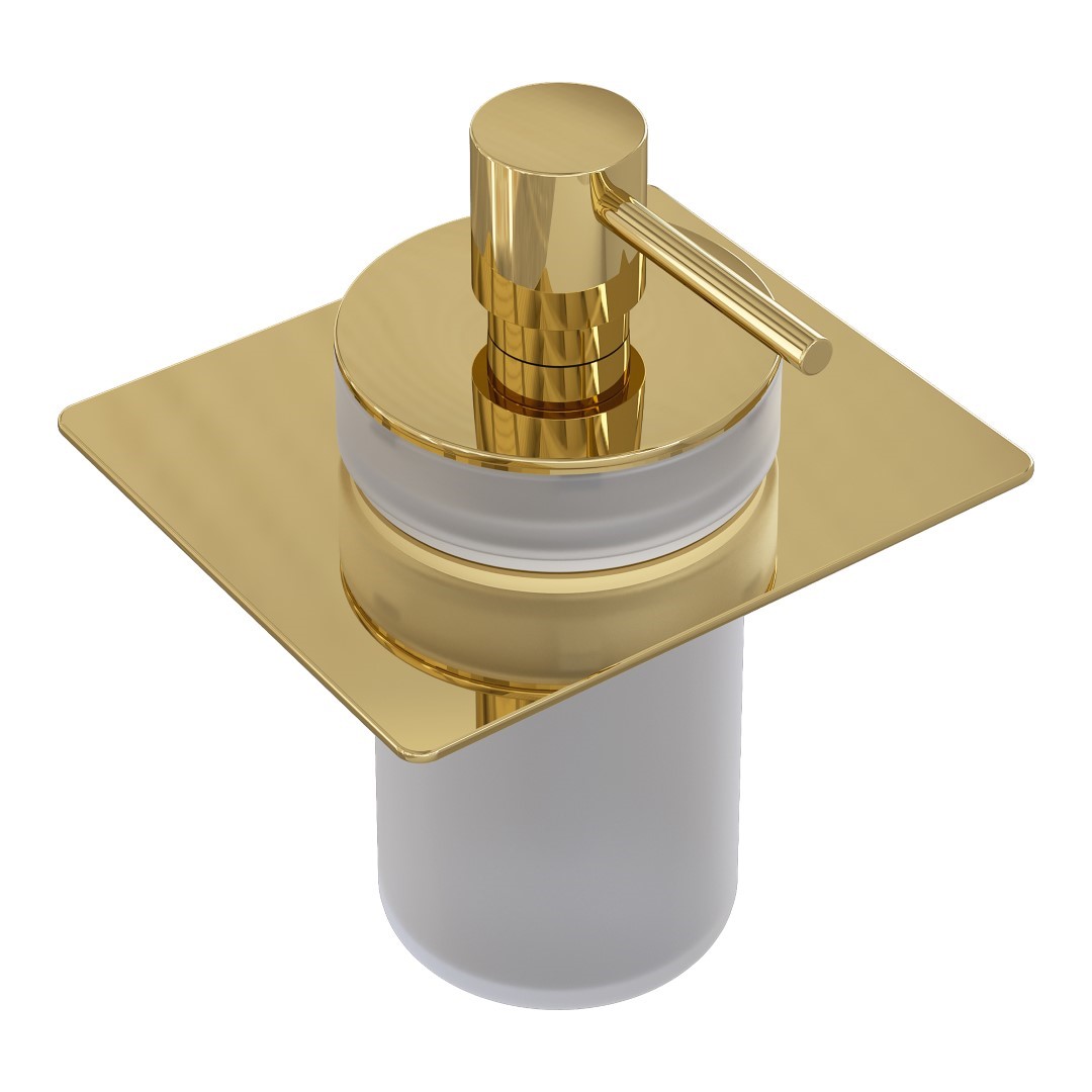 Диспенсер для полки Gold/Золото