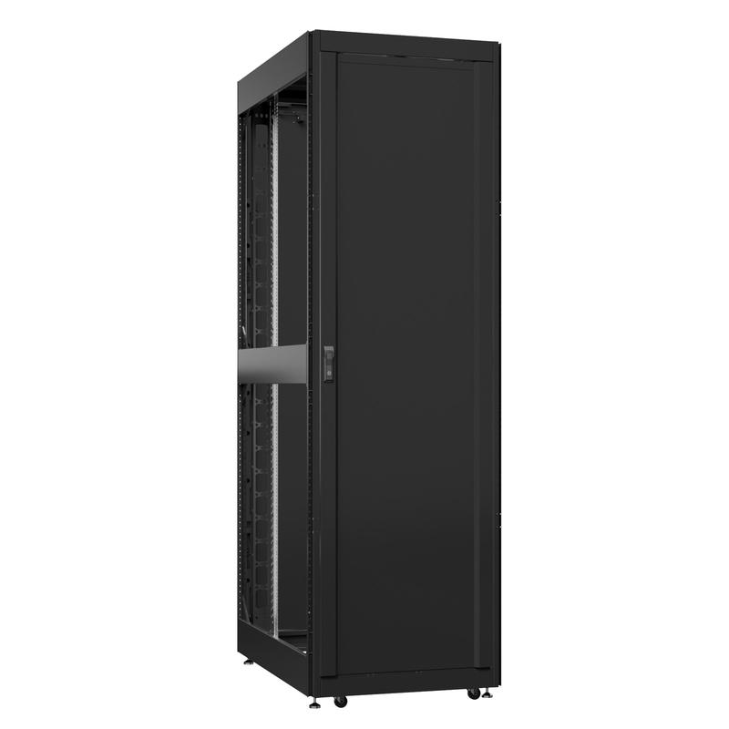 Шкаф серверный 42U 800х1200 EX SYSMATRIX EX 8242.9250