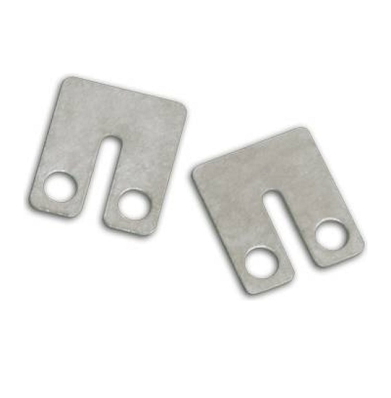 Перемычка ПП1 (упаковка 25 шт.)