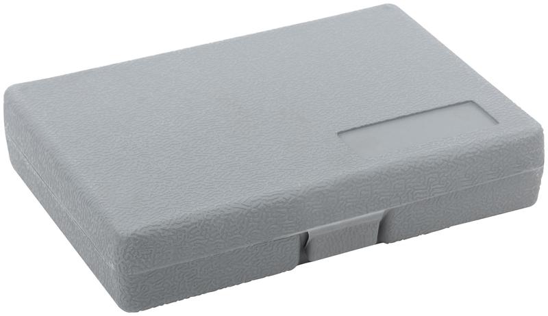 Набор пил круговых 19-127мм 12шт в кейсе FIT 36763