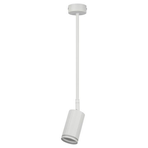 Светильник OL43 WH MR16 GU10 IP20 настенно-потолочный спот бел. ЭРА Б0058489