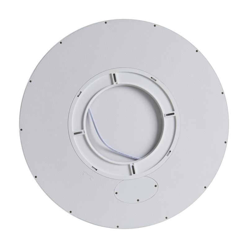 Светильник Platta 40Вт IP20 потолочн. Freya FR6161CL-L40W