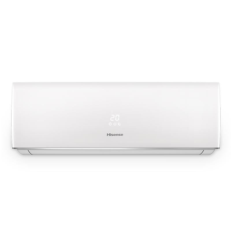Сплит-система инверторного типа SMART DC Inverter AS-13UW4RYDDB03 Hisense НС-1414387