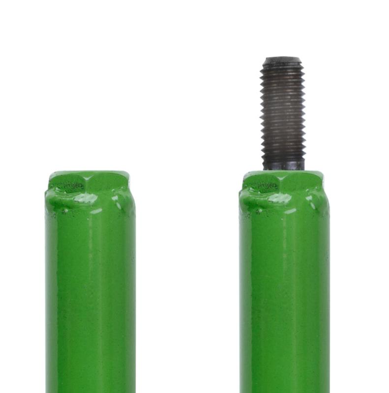 Удлинитель 1000мм для буров шнековых 77237-77239 FIT 77248