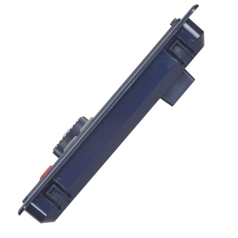 Пульт управления DCP и монтажн. комплект для FC-430 ONI EC-FC-430-DCP-EXT