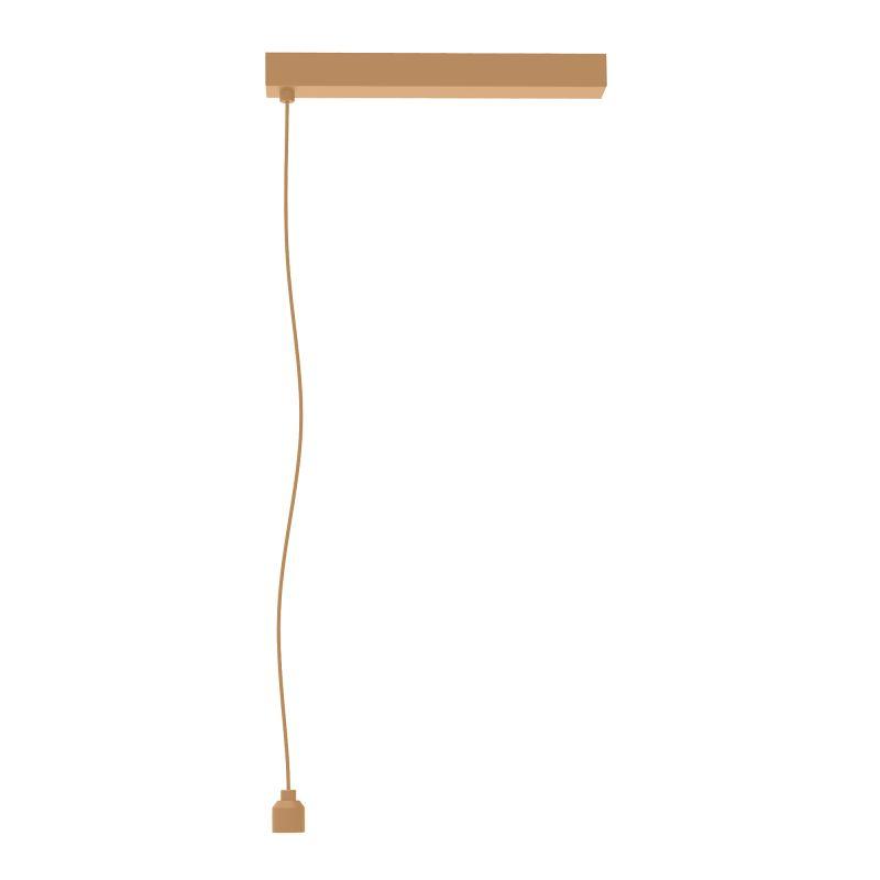 Короб потолочный ART-APRIORI-POWER-BOX-UP-L1500 (GD) IP20 металл Arlight 044300