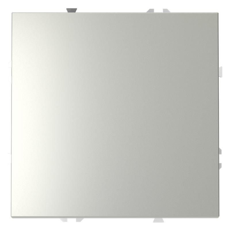 Выключатель 1-кл. СП S70 10А с самовозвратом механизм сталь Voltum VLS010605