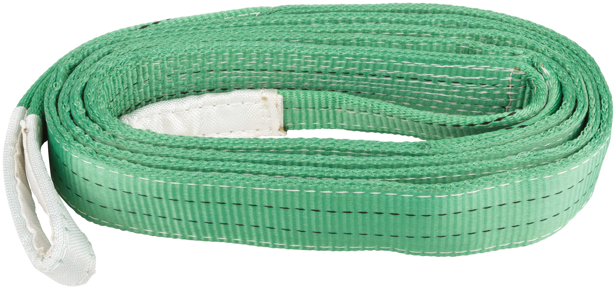 Строп грузовой текстильный СТП 2т/4м (запас прочности 7:1 р/н=14 т) FIT 64933