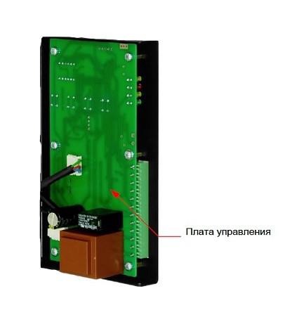 Плата управления для ТРМ-1М Меандр A8302-16933833