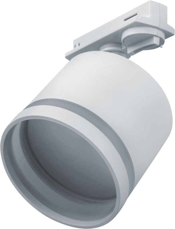 Светильник 95 506 NLT-TP2-1L-GX53-WH (трековый GX53) бел. NAVIGATOR 95506