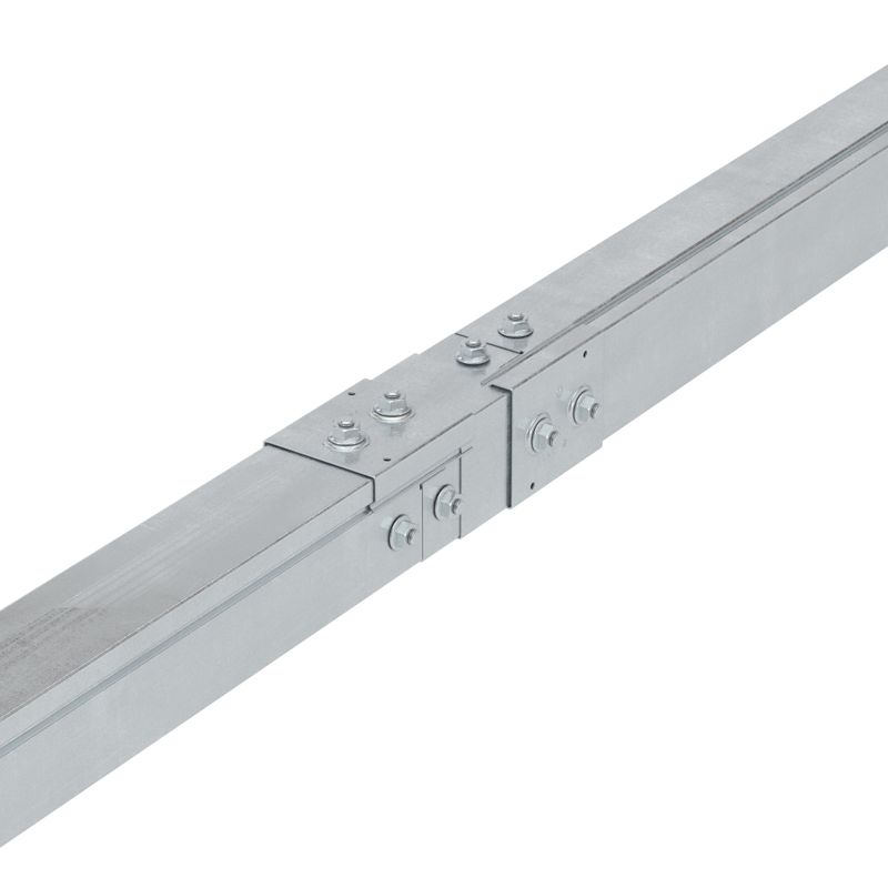 Разворот плоскости правый 50х50мм глухой DKC 39006R