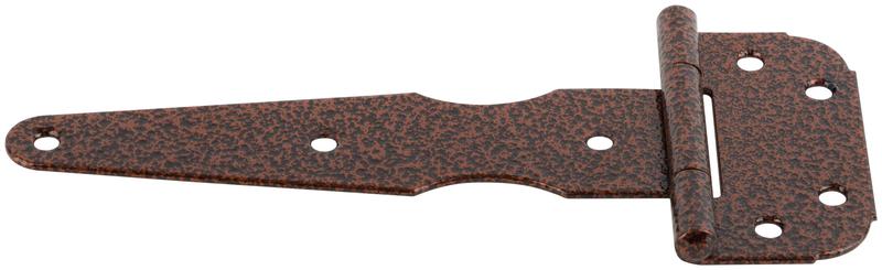 Петля-стрела ПС-160 медь 66640