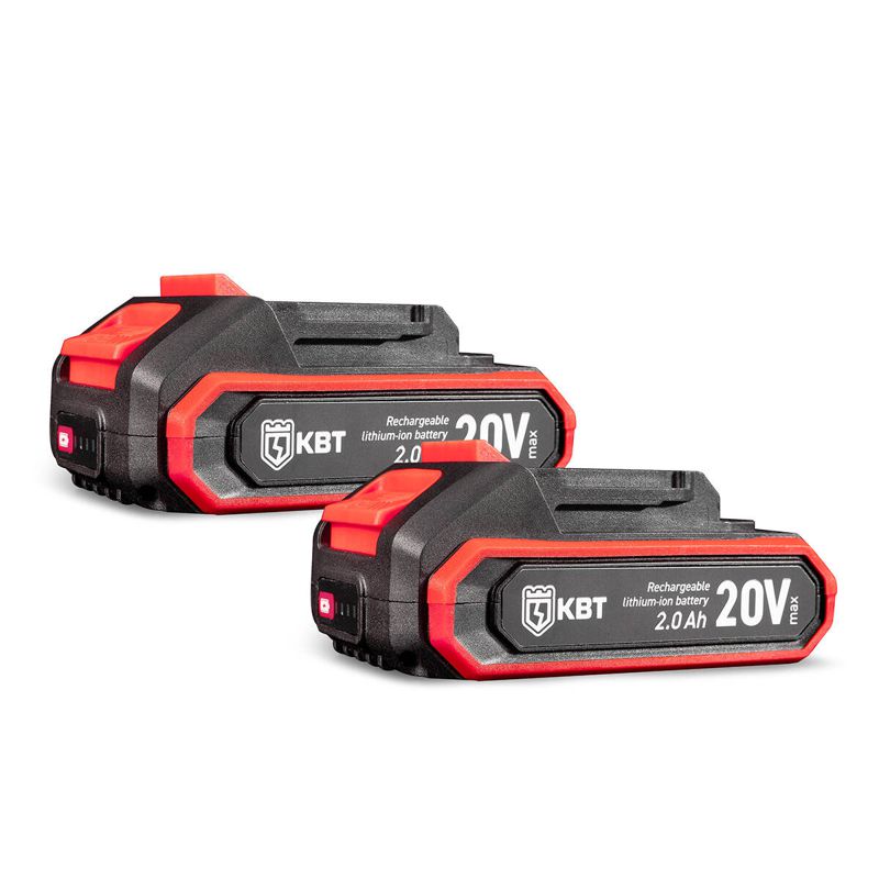 Винтоверт аккумуляторный бесщеточный SB-20-230 серия ПРОФИ КВТ 102590