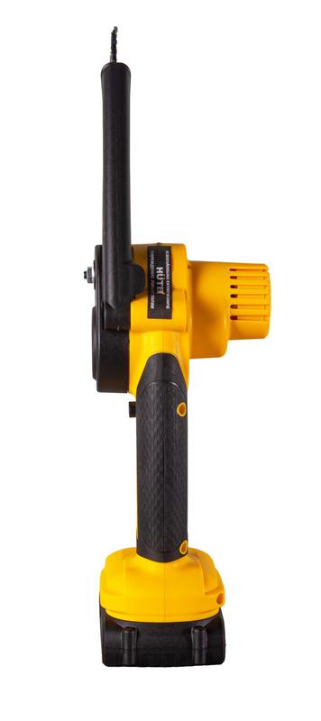 Электропила аккумуляторная ELS-20Li HUTER 70/10/22