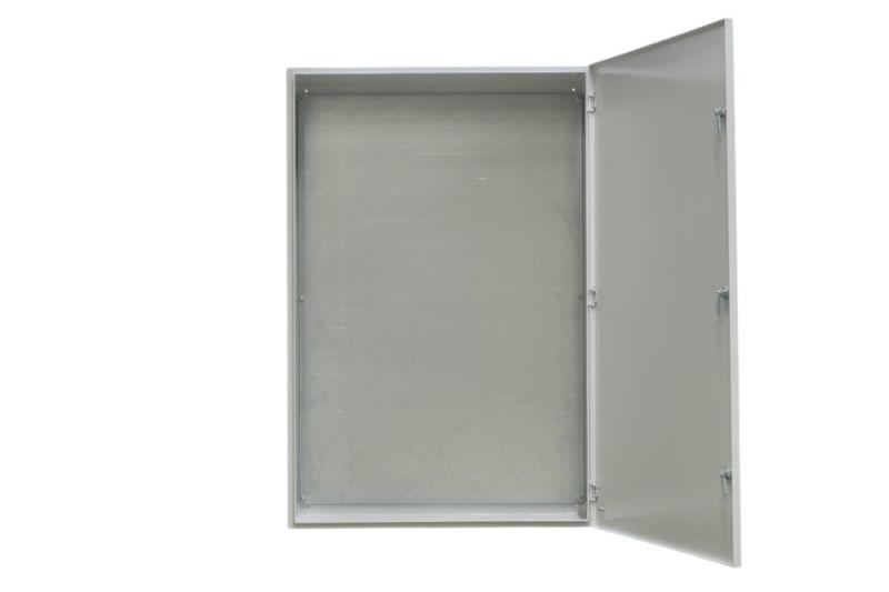 Корпус металлический ЩРНМ IP31 1200х800х300 DEKraft 32490DEK