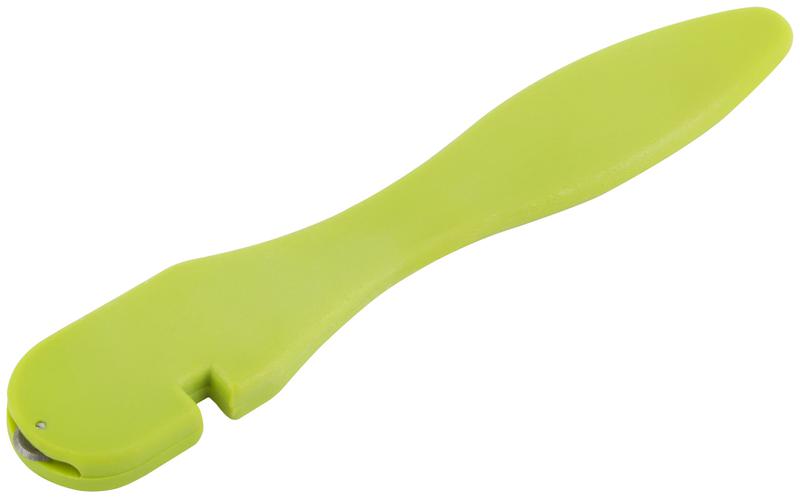 Стеклорез роликовый 1 ролик d7мм стекло до 8мм (картонный подвес) КУРС 16900