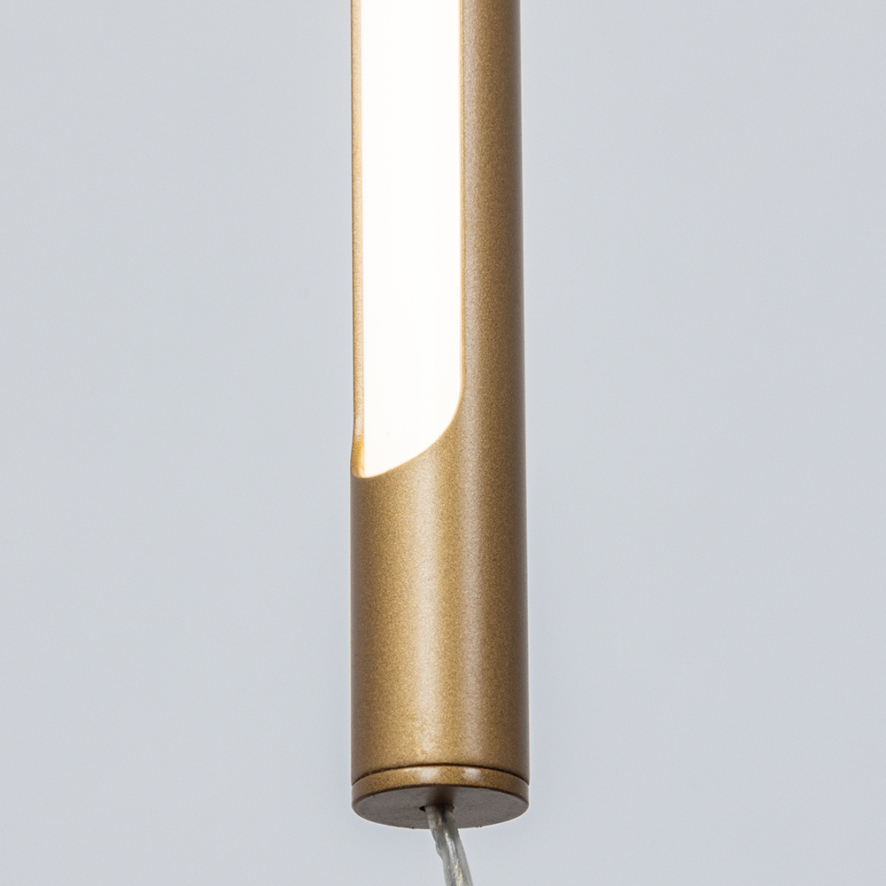 торшер A2918PN-1BK