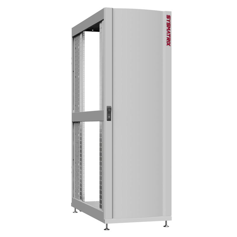Шкаф 42U 800х1070 NS SYSMATRIX NS 8142.7200