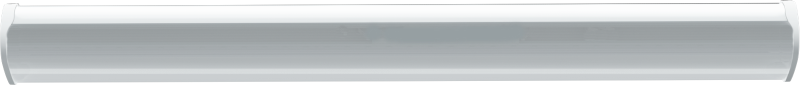 Светильник светодиодный 95 251 DPO-06-18-4K-IP20-LED 18Вт 4000К IP20 2100лм 650х85х55мм линейный NAVIGATOR 95251