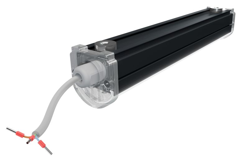 Светильник ДСО 2.0/20/Д/850/03/M/230AC 20Вт 5000К IP40 FEREKS 2000000156132