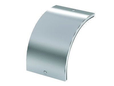 Крышка для угла вертикального внутр. 90град. осн.100 в компл. с крепежн. элемент. CD PTCE DKC 38242KHDZ