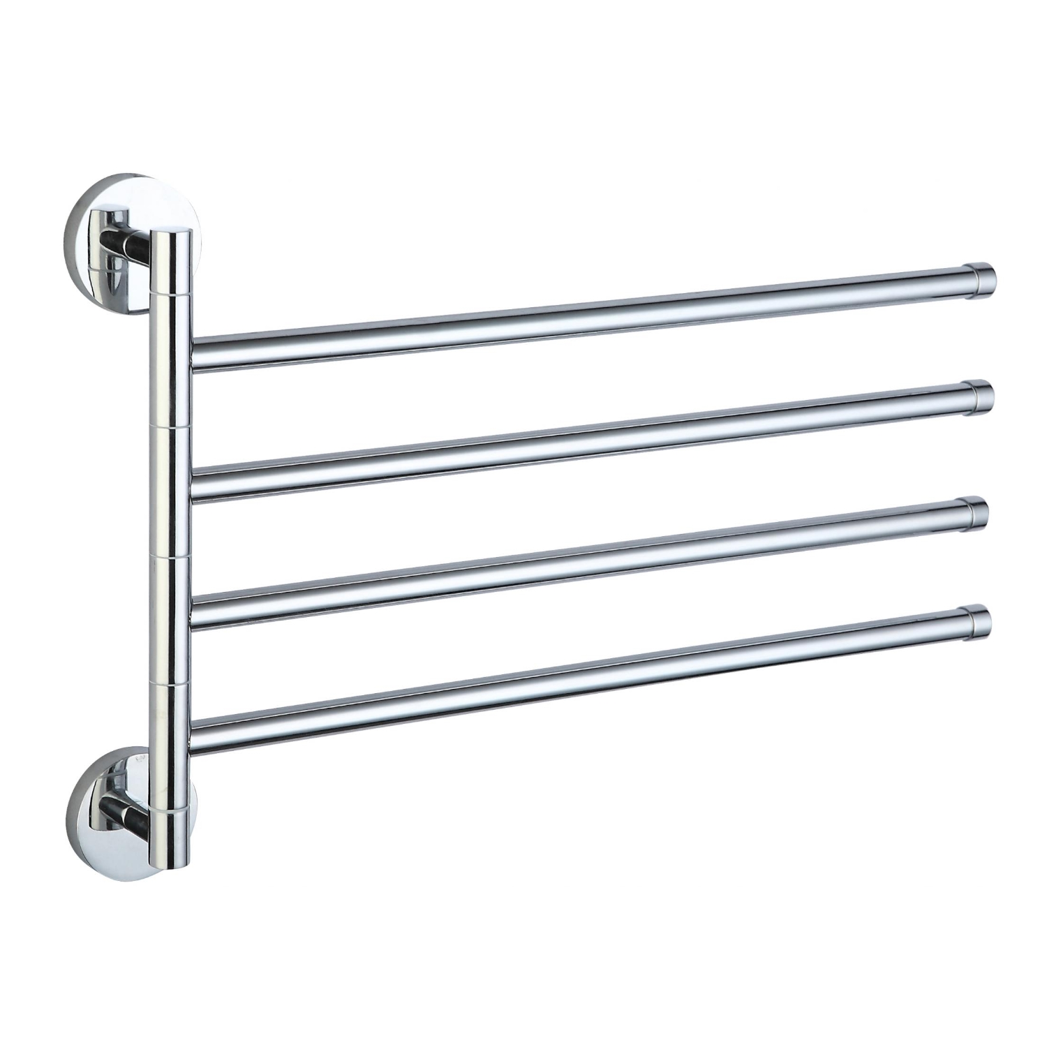 Полотенцедержатель Savol S-008704, хром