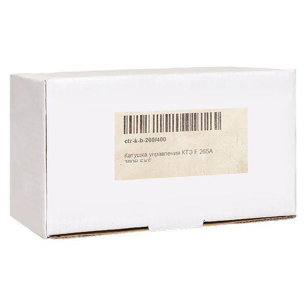 Катушка управления КТЭ F 265А 380В PROxima EKF ctr-k-b-260/400