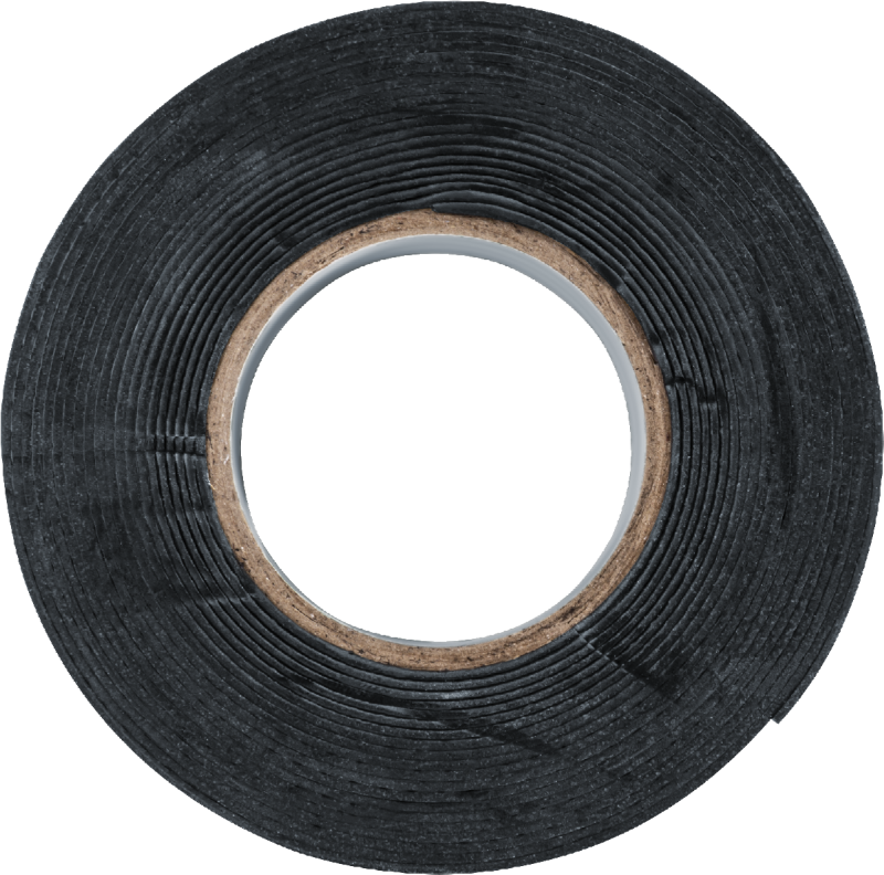 Изолента 14 078 NIT-SFR19-5-BL самослипающаяся черн. Navigator 14078