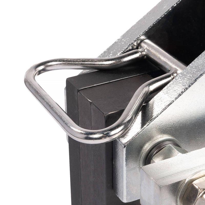 Уголкорез гидравлический УР-110 ПРОФИ КВТ 89258