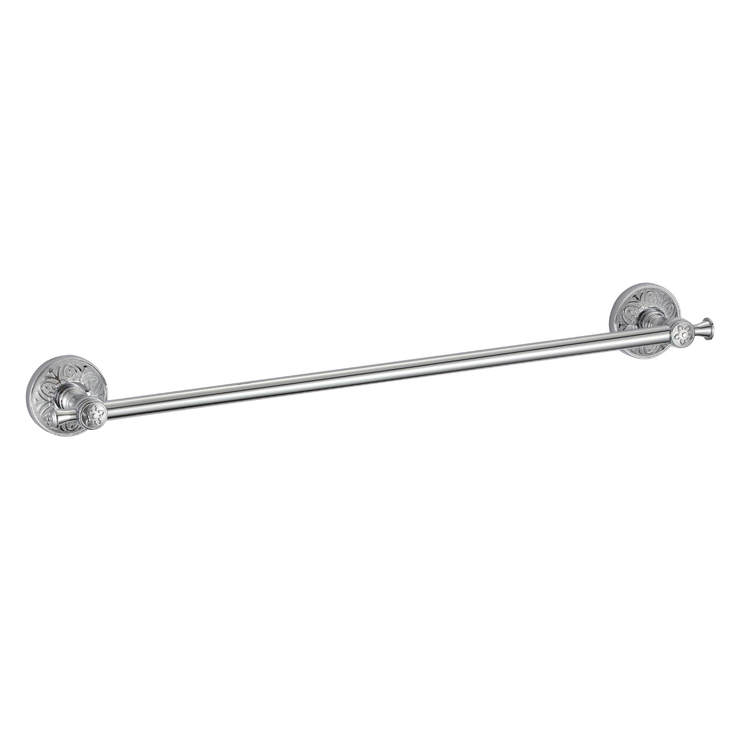 Полотенцедержатель Savol S-005824A, хром