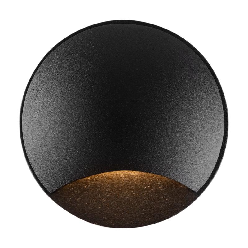 Светильник Biscotti 3Вт 3000К IP65 встраив. Maytoni O035-L3B3K