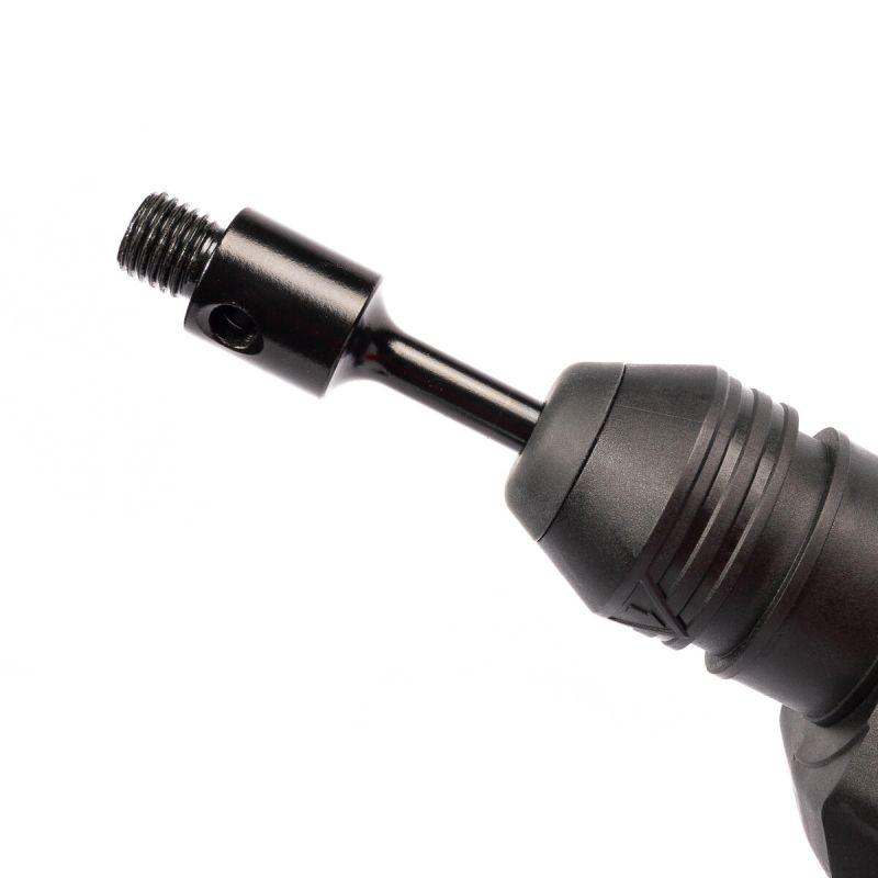 Адаптер SDS+/М16 КВТ 102562