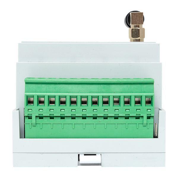 Контроллер удаленного управления 6вх./4вых. Wi-Fi GSM 230 В ePRO24 Omni EKF ePRO24-6-4-WG-OMNI