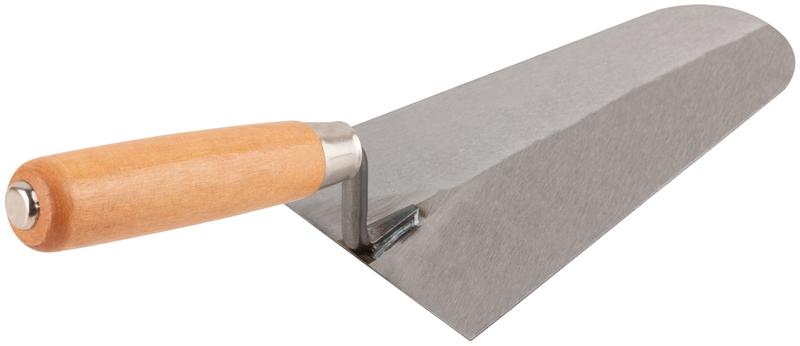 Мастерок бетонщика профи 200мм FIT 05010