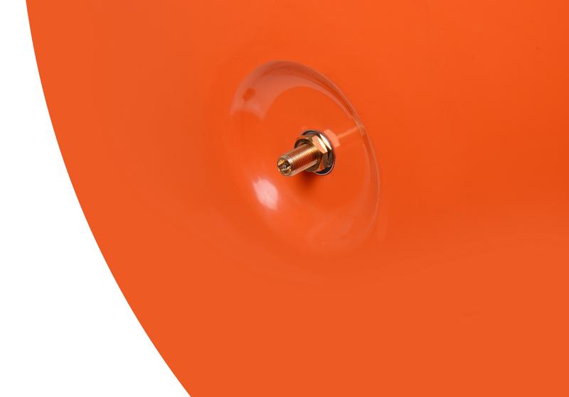 Гидроаккумулятор ГА-80В Вихрь 68/6/4