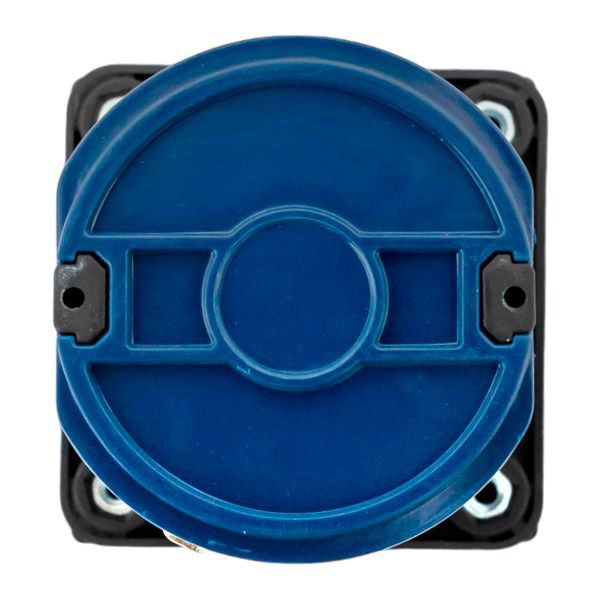 Переключатель кулачковый ПК-1-23 3п 32А "1-0-2" IP65 EKF pk-1-23-32-65