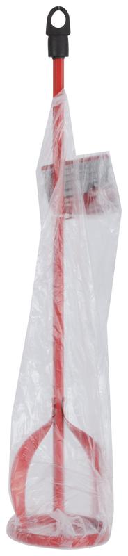 Миксер для краски 80х400мм КУРС 04178