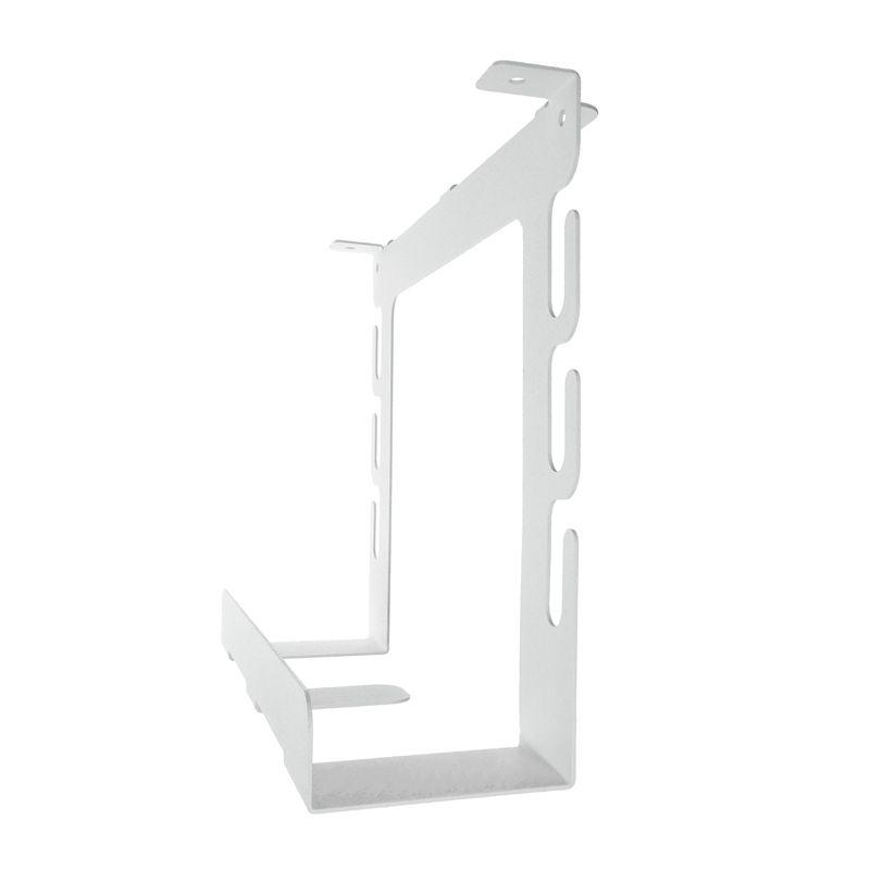 Держатель-органайзер для рабочего стола и сетевого фильтра бел. Rexant 38-0708