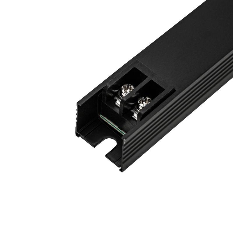 Источник питания (драйвер) 24В 60Вт IP20 с разъемами под винт ультратонкий Rexant 200-1038